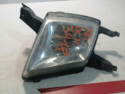  FARO ANTINIEBLA DERECHO PEUGEOT 407 SW 
