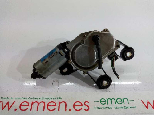  MOTOR LIMPIA TRASERO FORD TOURNEO CONNECT (TC7) 