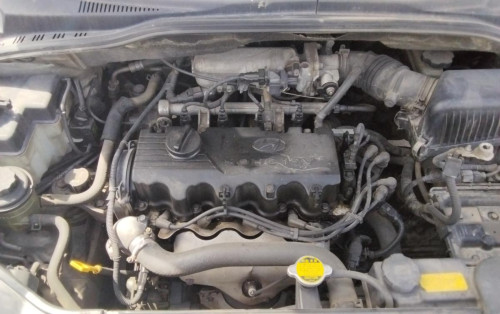  HYUNDAI GETZ (TB) 