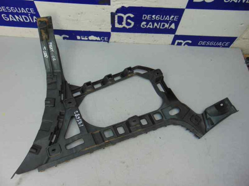  MOLDURAS TRASERAS, VOLKSWAGEN, PASSAT CC (357) 