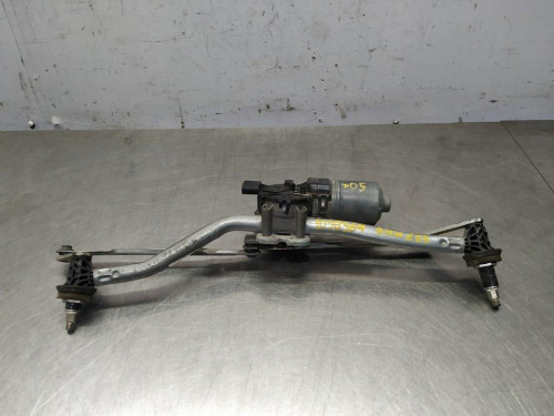  MOTOR LIMPIA DELANTERO 
