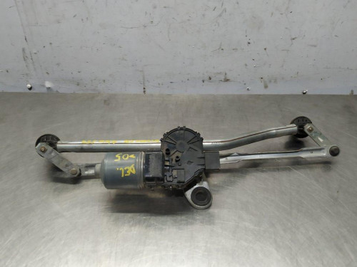 MOTOR LIMPIA DELANTERO 