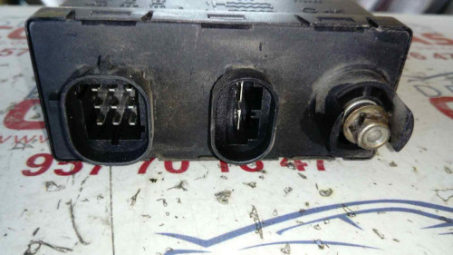  CAJA PRECALENTAMIENTO 