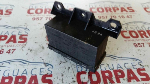  CAJA PRECALENTAMIENTO 