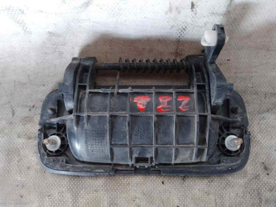 MANETA EXTERIOR TRASERA IZQUIERDA, PEUGEOT, 406 BERLINA (S1/S2)