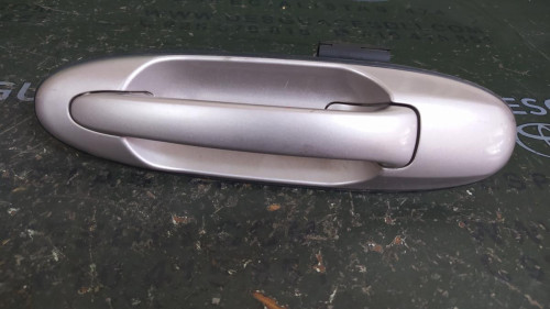 MANETA EXTERIOR TRASERA IZQUIERDA TOYOTA LAND CRUISER (J10) 