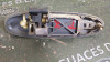 MANETA EXTERIOR TRASERA IZQUIERDA TOYOTA LAND CRUISER (J10) 