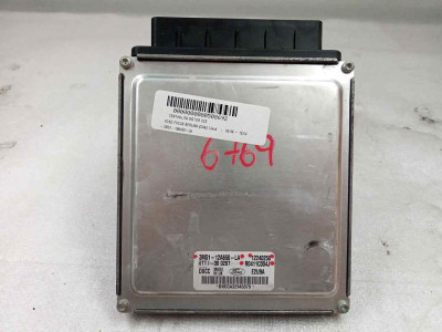 CENTRALITA MOTOR UCE, FORD, FOCUS BERLINA (CAK)