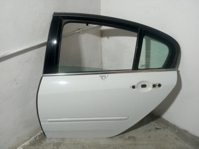 PUERTA TRASERA IZQUIERDA, RENAULT, LAGUNA III GRANDTOUR