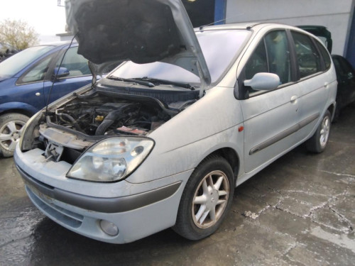 RENAULT SCENIC I (JA...) 