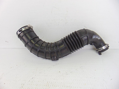 TUBO, NISSAN, QASHQAI (J10)