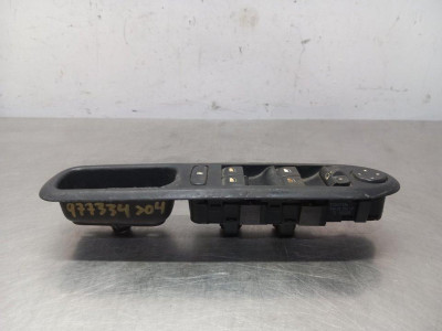 MANDO ELEVALUNAS DELANTERO IZQUIERDO, PEUGEOT, 407