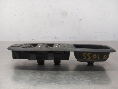 MANDO ELEVALUNAS DELANTERO IZQUIERDO, PEUGEOT, 407