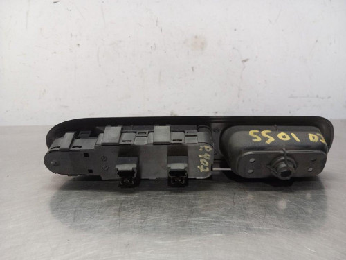  MANDO ELEVALUNAS DELANTERO IZQUIERDO Peugeot 407 