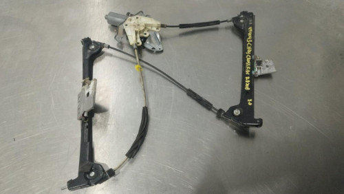  ELEVALUNAS DELANTERO DERECHO, CHRYSLER, CROSSFIRE CABRIO 