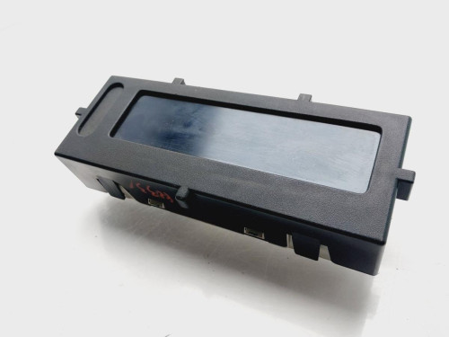 PANTALLA MULTIFUNCION Renault MEGANE III BERLINA 5P 
