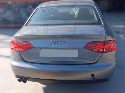 PORTON TRASERO Audi A4 BERLINA (8K2) 