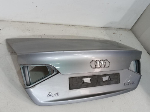 PORTON TRASERO Audi A4 BERLINA (8K2) 