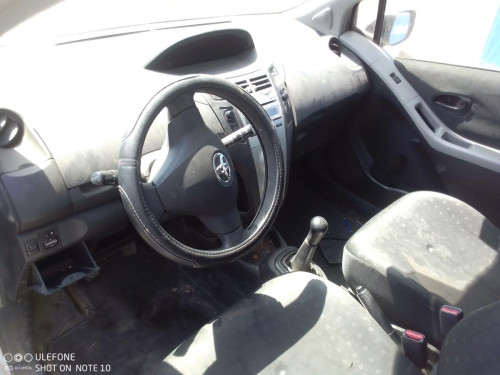  TOYOTA YARIS (KSP9/SCP9/NLP9) 