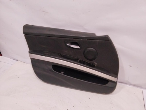 GUARNECIDO PUERTA DELANTERA IZQUIERDA BMW SERIE 3 BERLINA (E90) 