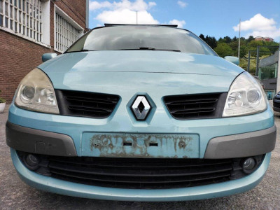 RENAULT SCENIC II (JM)