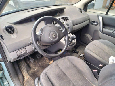 RENAULT SCENIC II (JM)