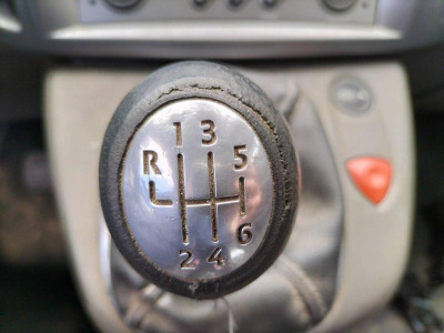 RENAULT SCENIC II (JM)