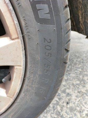 RENAULT SCENIC II (JM)