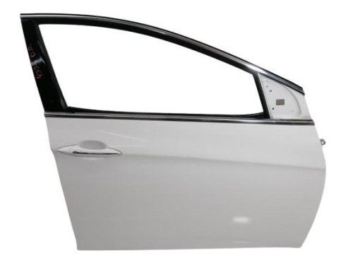  PUERTA DELANTERA DERECHA HYUNDAI I40 CW (VF) 