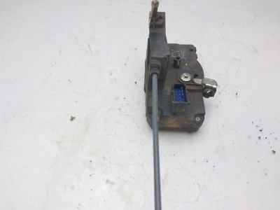 CERRADURA PUERTA DELANTERA DERECHA, OPEL, ZAFIRA A