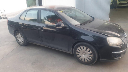  VOLKSWAGEN JETTA V (1K2) 