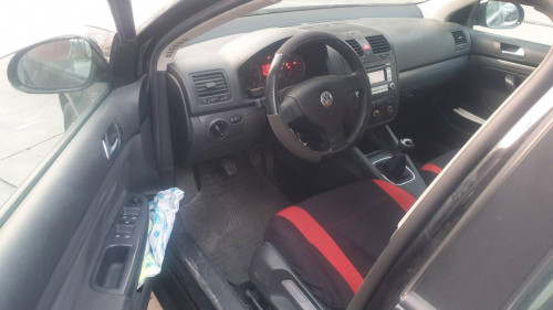  VOLKSWAGEN JETTA V (1K2) 