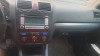  VOLKSWAGEN JETTA V (1K2) 