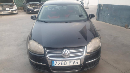  VOLKSWAGEN JETTA V (1K2) 