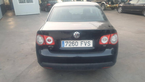  VOLKSWAGEN JETTA V (1K2) 