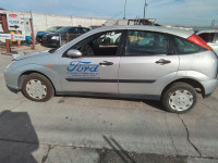 FORD FOCUS BERLINA (CAK)