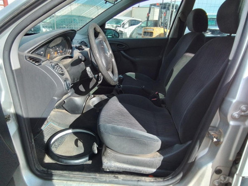 FORD FOCUS BERLINA (CAK) — автомобиль-донор на запчасти 