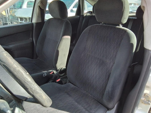 FORD FOCUS BERLINA (CAK) — автомобиль-донор на запчасти 
