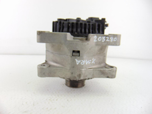 ALTERNADOR, CITROEN, XSARA BERLINA