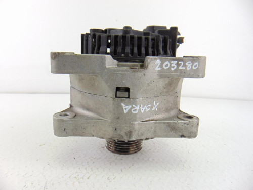 ALTERNADOR, CITROEN, XSARA BERLINA
