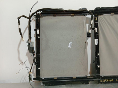 TECHO ELECTRICO, KIA, SPORTAGE (SL)