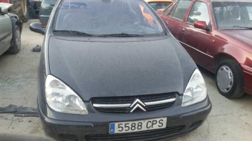  CITROEN C5 BERLINA 