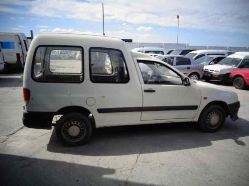  SEAT INCA (6K9) 
