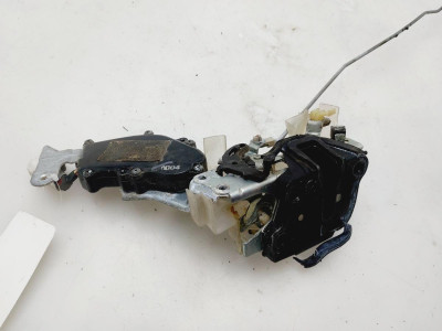 CERRADURA PUERTA TRASERA DERECHA, Lexus, LS 400 (UCF20)