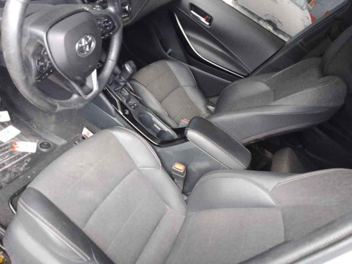 TOYOTA COROLLA TOURING SPORTS (E21) — автомобиль-донор на запчасти 