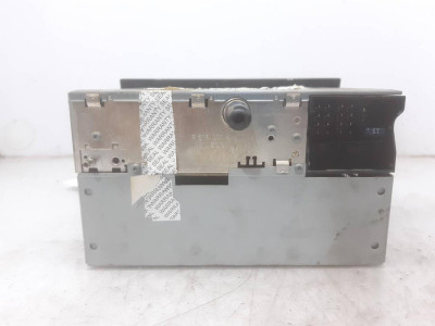 SISTEMA AUDIO / RADIO CD, Opel, ASTRA H BERLINA