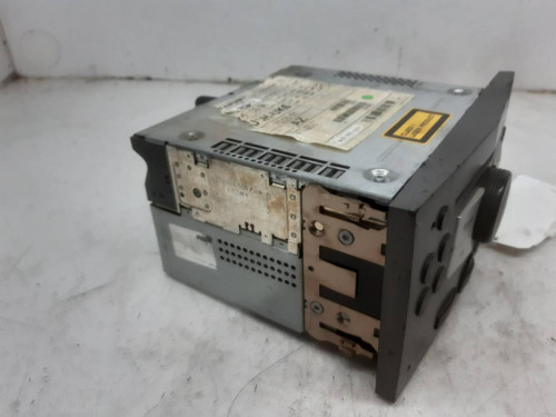 SISTEMA AUDIO / RADIO CD Opel ASTRA H BERLINA 
