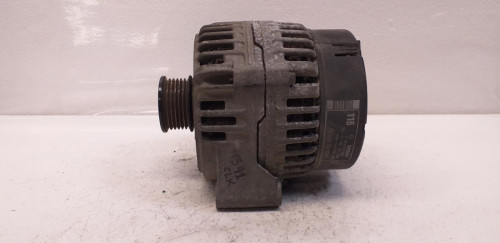  ALTERNADOR MERCEDES-BENZ CLK (BM 208) CABRIO 