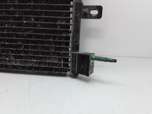 CONDENSADOR / RADIADOR AIRE ACONDICIONADO Jaguar S-TYPE 