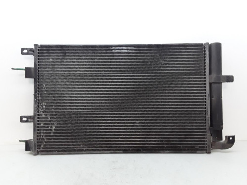 CONDENSADOR / RADIADOR AIRE ACONDICIONADO Jaguar S-TYPE 